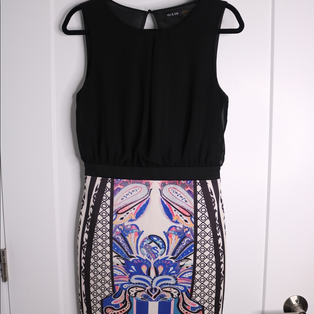 Cocktail Dress